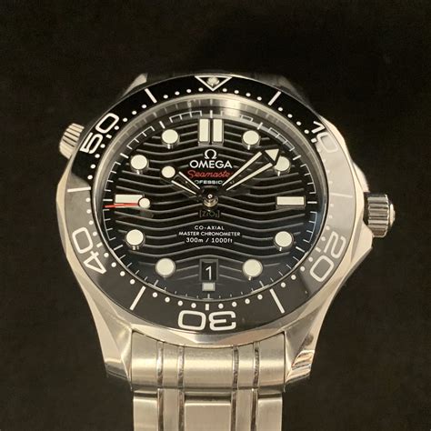 omega seamaster 300 grey|omega seamaster professional 300m black.